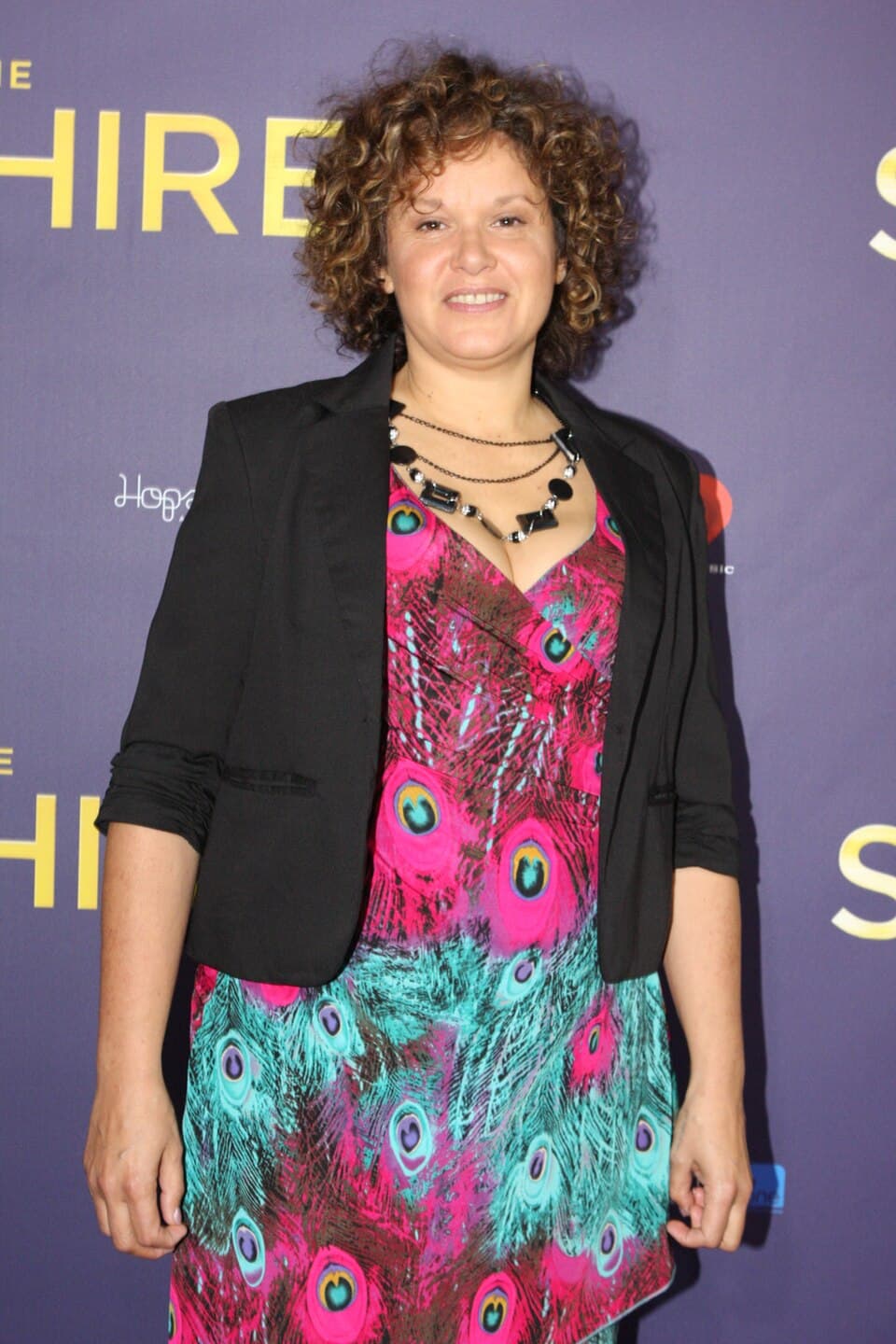 Leah Purcell rewrote the bush myth and then set fire to it